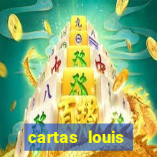 cartas louis francescon ccb